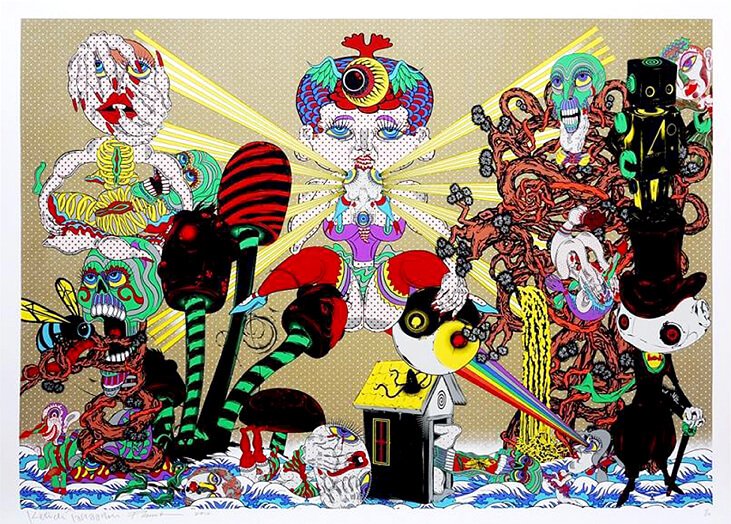 Phunk | Art & Design Collective