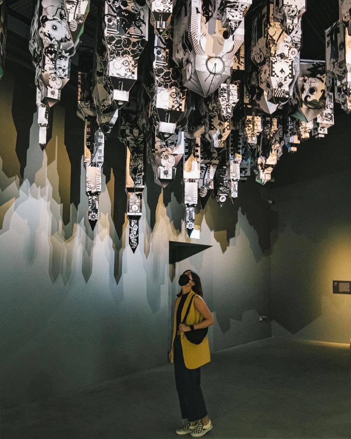 Superfluous Things, Singapore Art Museum, Singapore