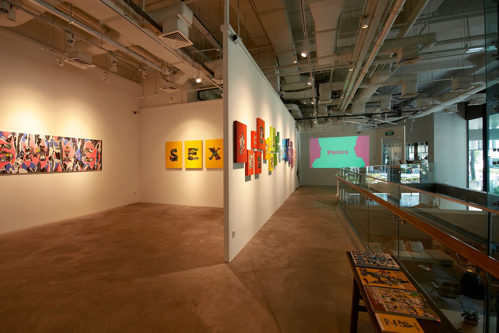 A TO Z : For Children of All Ages, Art Seasons, Singapore